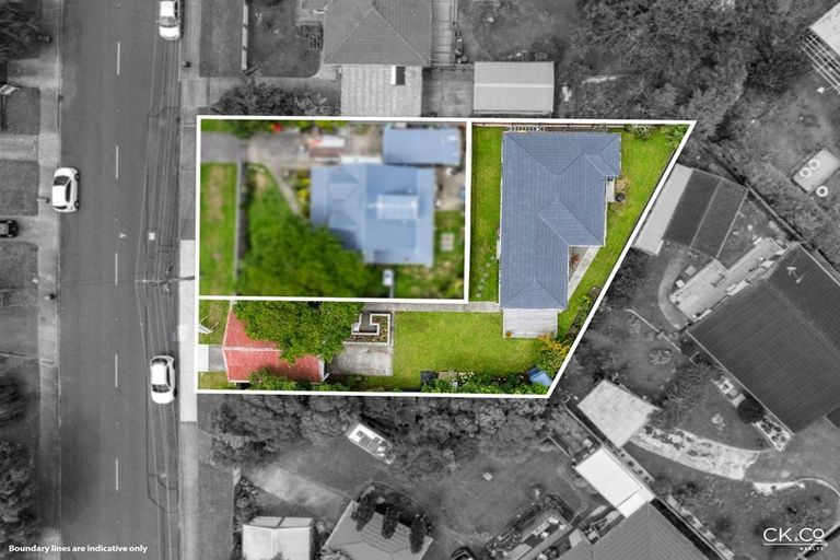 Photo of property in 6 Glen Road, Stokes Valley, Lower Hutt, 5019