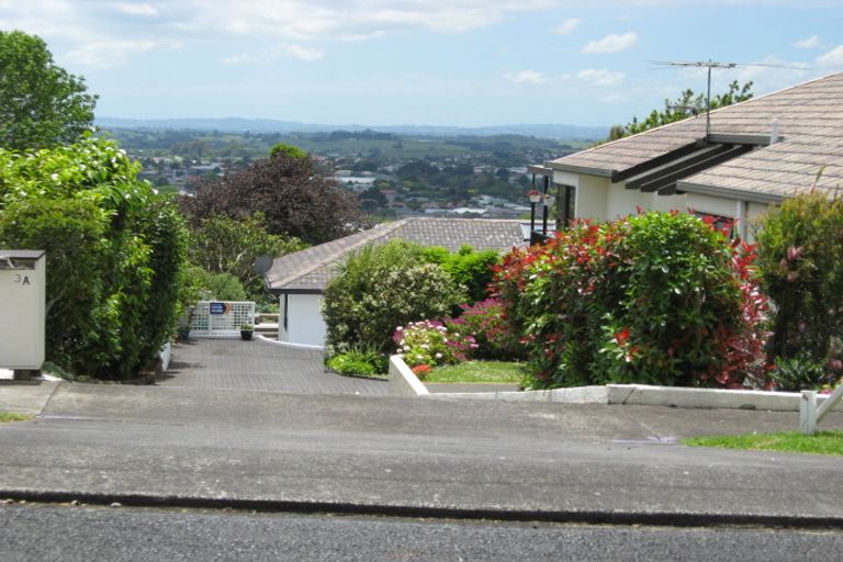 Photo of property in 3a Routly Avenue, Pukekohe, 2120