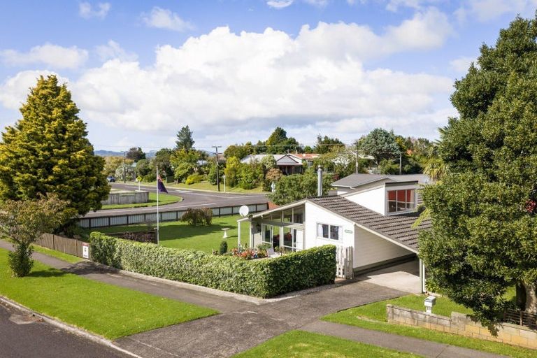 Photo of property in 20 Rata Street, Waihi, 3610