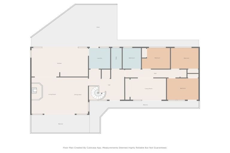 Photo of property in 49 Wood Street, Paeroa, 3600