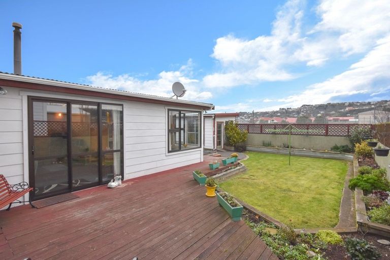 Photo of property in 45 Kirkcaldy Street, South Dunedin, Dunedin, 9012