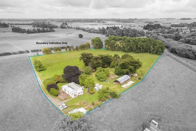 Photo of property in 1508 Rangitikei Line, Newbury, Palmerston North, 4476