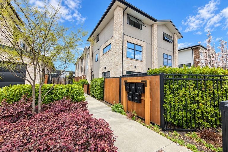 Photo of property in 7/36 Aberdeen Street, Christchurch Central, Christchurch, 8013