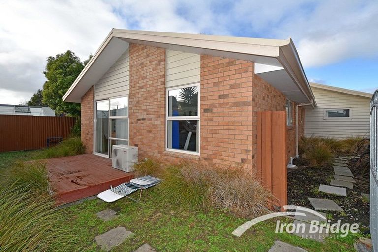 Photo of property in 115b Mackenzie Avenue, Woolston, Christchurch, 8023