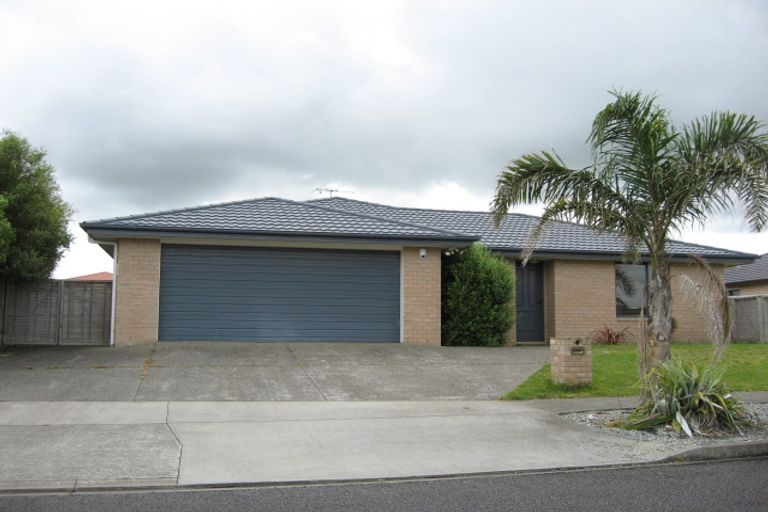 Photo of property in 3 Greig Place, Pukekohe, 2120