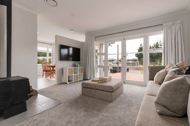 Photo of property in 664 Depot Road, Burnt Hill, Oxford, 7495