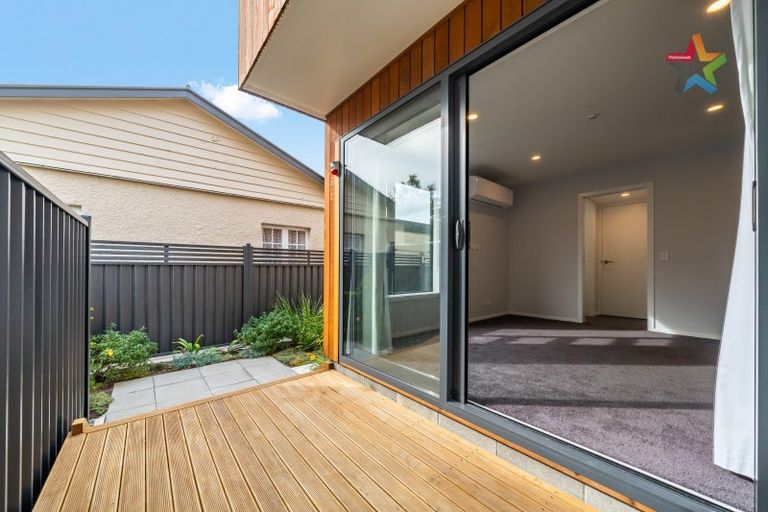 Photo of property in 128b Randwick Road, Moera, Lower Hutt, 5010