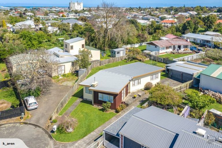 Photo of property in 9e Gonville Avenue, Gonville, Whanganui, 4501