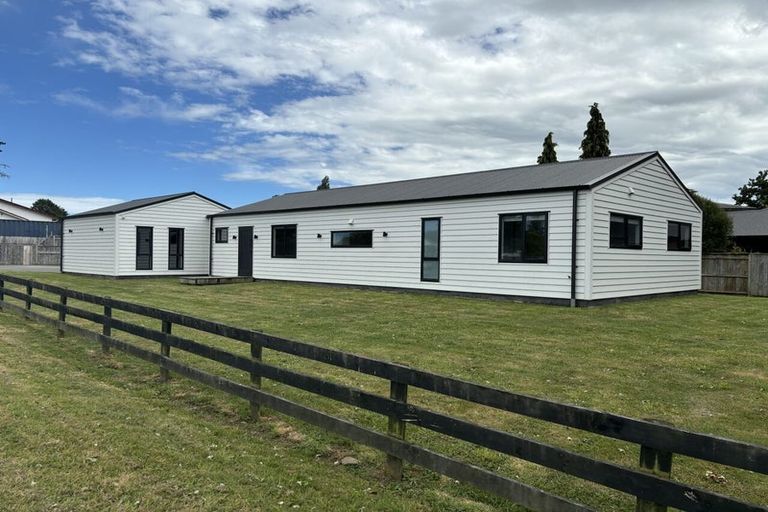 Photo of property in 18a Sheehan Street, Kihikihi, Te Awamutu, 3800