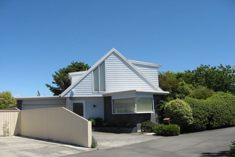 Photo of property in 12 Arden Place, Parklands, Christchurch, 8083