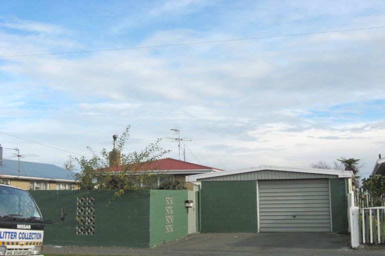 Photo of property in 106 Princes Street, Netherby, Ashburton, 7700