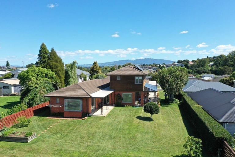 Photo of property in 663 Bank Street, Te Awamutu, 3800