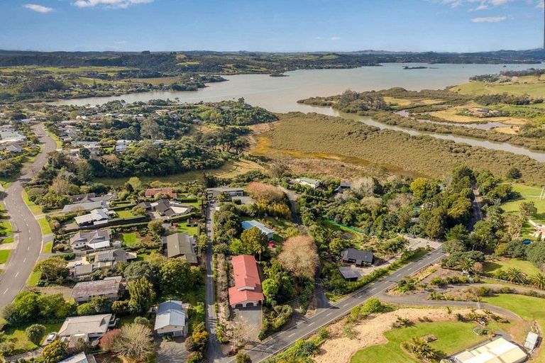 Photo of property in 307 Kerikeri Inlet Road, Kerikeri, 0230