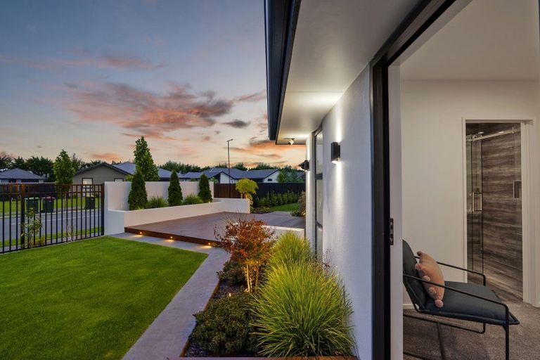 Photo of property in 18 Caulfield Crescent, Lincoln, 7608
