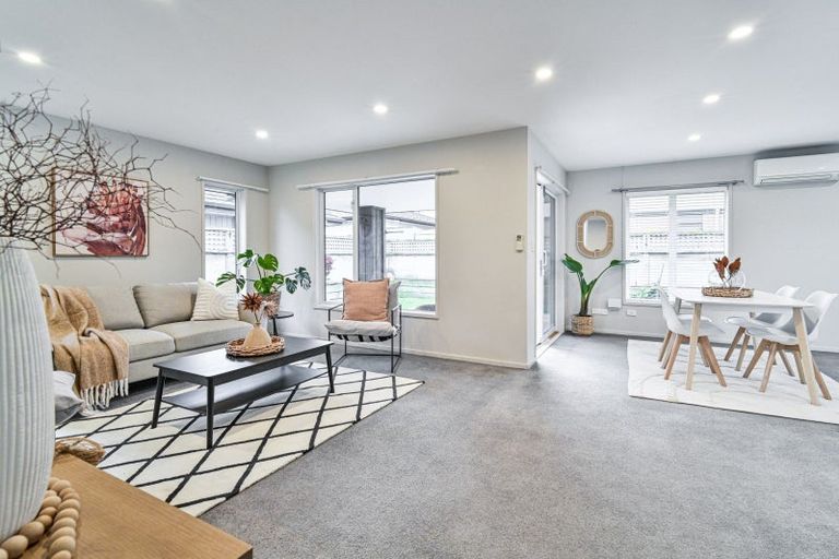 Photo of property in 1031 Reka Street, Akina, Hastings, 4122