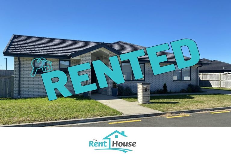 Photo of property in 8 Edward Pope Lane, Pokeno, 2402