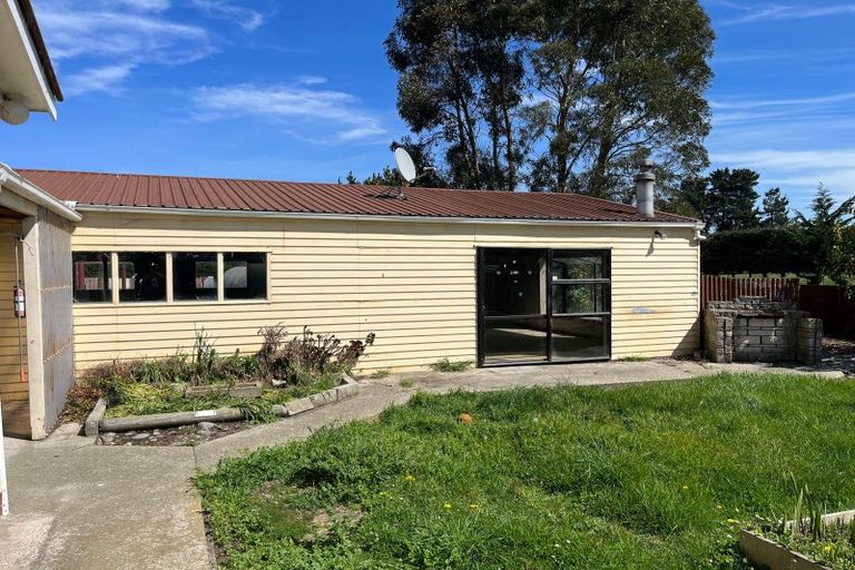 Photo of property in 721 Hilderthorpe-pukeuri Road, Richmond, Oamaru, 9493
