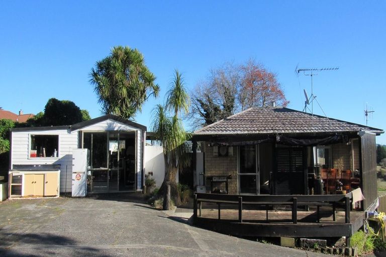 Photo of property in 5 Burke Place, Huntly, 3700