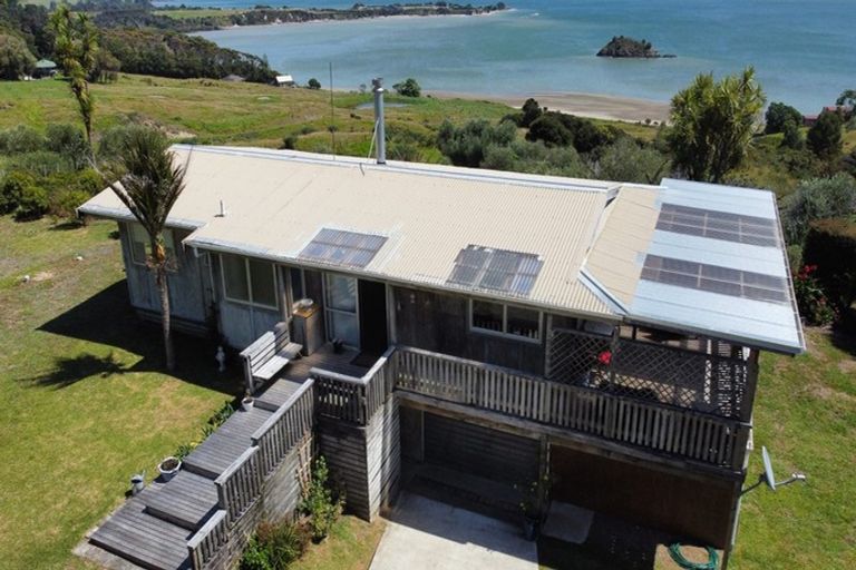 Photo of property in 153 Waione Road, Opononi, Kaikohe, 0473