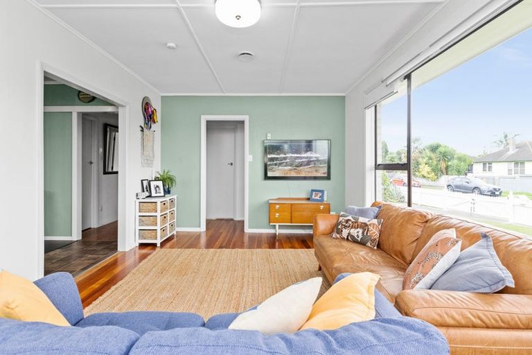 Photo of property in 3 Dockery Avenue, Onekawa, Napier, 4110