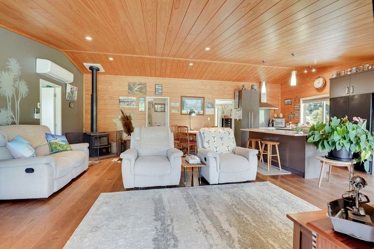 Photo of property in 5029 Kawhia Road, Kawhia, Te Awamutu, 3878