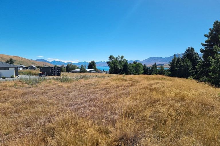 Photo of property in 22 Edwards Lane, Lake Tekapo, 7999