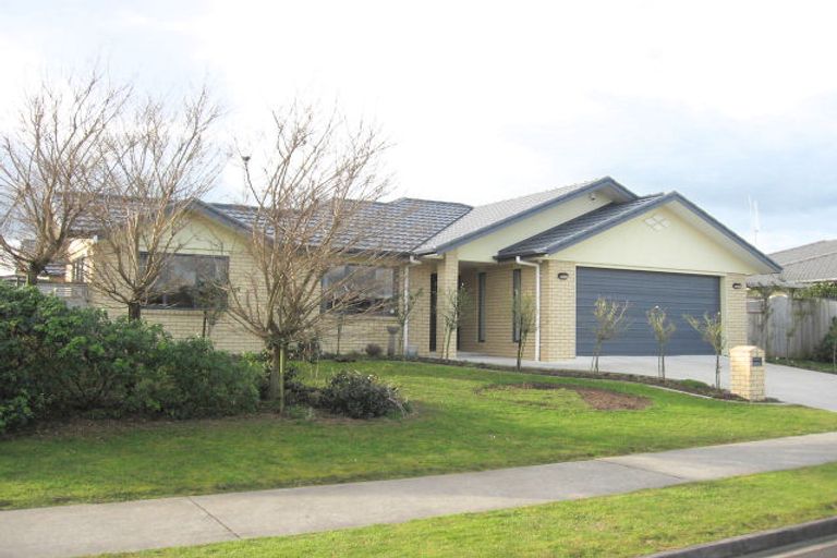 Photo of property in 3 Cranbrook Place, Rototuna North, Hamilton, 3210