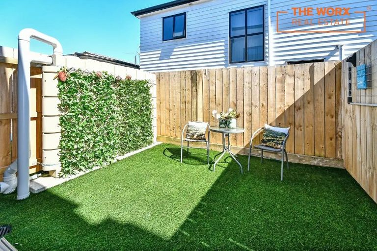 Photo of property in 4/32 Beaumonts Way, Manurewa, Auckland, 2102