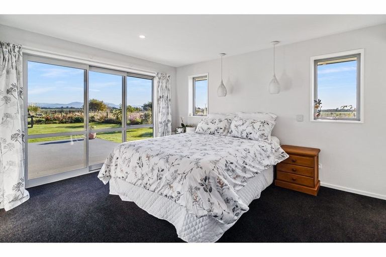 Photo of property in 131 Driscoll Road, Levels Valley, Timaru, 7974