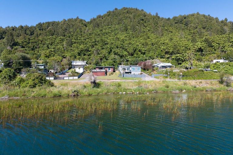 Photo of property in 293 State Highway 30, Lake Rotoma, Rotorua, 3074