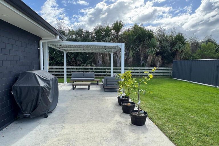 Photo of property in 603 Lyndhurst Road, Frimley, Hastings, 4120