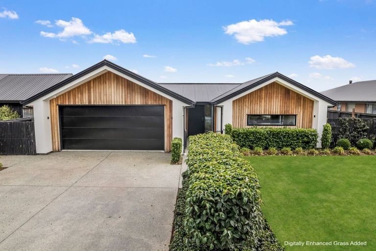 Photo of property in 69 Barkers Road, Methven, 7730