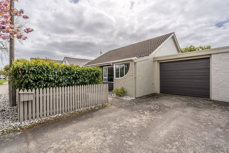 Photo of property in 59 Russel Street, Gladstone, Invercargill, 9810