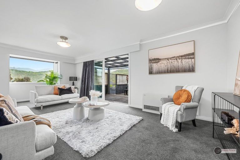 Photo of property in 46 Waipounamu Drive, Kelson, Lower Hutt, 5010