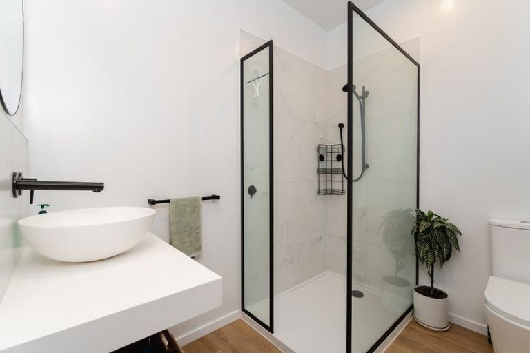 Photo of property in 10 Okahau Terrace, Warrington, 9471