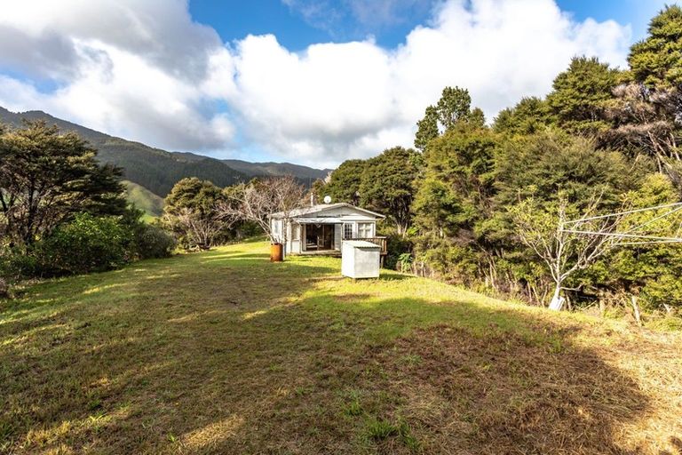 Photo of property in 2035 Colville Road, Colville, Coromandel, 3584