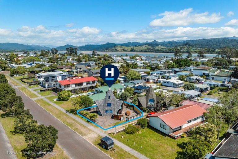 Photo of property in 68a Vista Paku, Pauanui, Hikuai, 3579