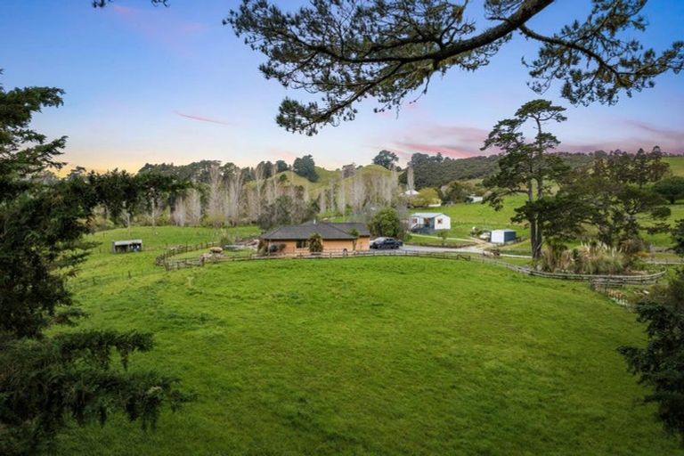 Photo of property in 1159 Ahuroa Road, Makarau, Warkworth, 0981