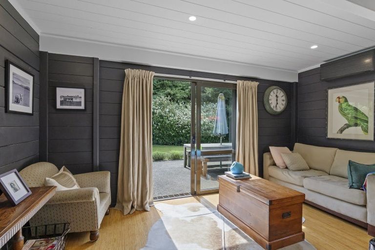 Photo of property in 367 Highbank School Road, Highbank, Rakaia, 7782