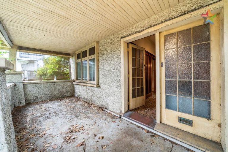 Photo of property in 76 Knights Road, Hutt Central, Lower Hutt, 5010