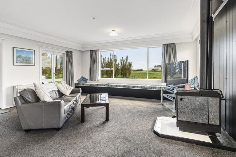 Photo of property in 100 Hurford Road, Hurford, New Plymouth, 4374