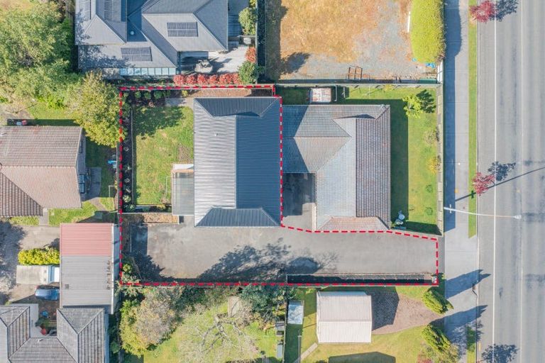 Photo of property in 144b Ranolf Street, Glenholme, Rotorua, 3010