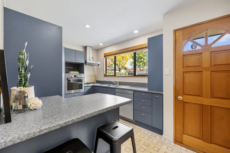 Photo of property in 144 Edinburgh Street, Spreydon, Christchurch, 8024