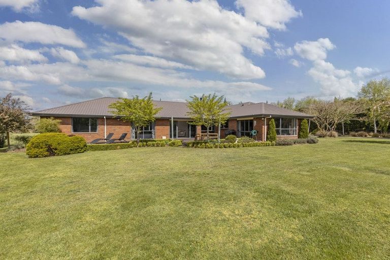 Photo of property in 262 O'roarkes Road, Fernside, Rangiora, 7471