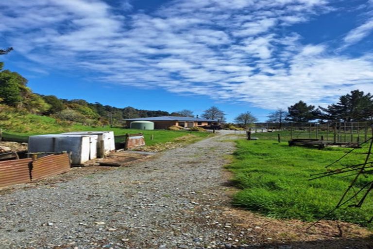 Photo of property in 228 Blue Spur Road, Blue Spur, Hokitika, 7882