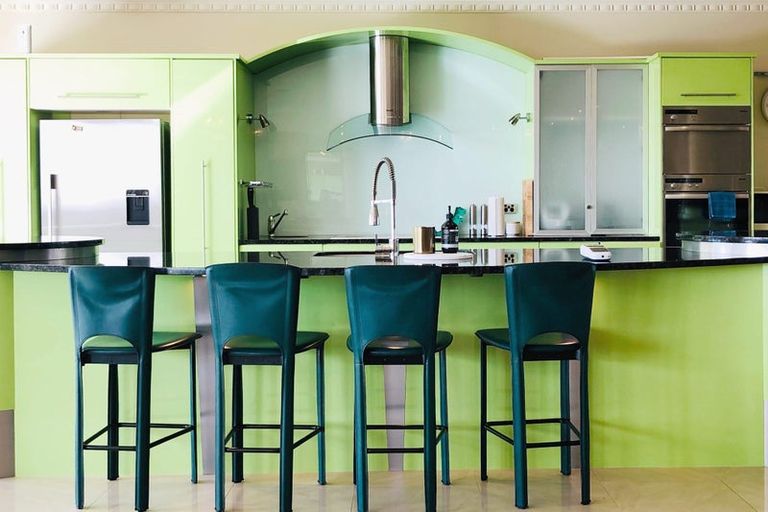 Photo of property in 34 Lonely Track Road, Redvale, Auckland, 0632