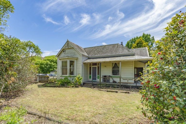 Photo of property in 377 State Highway 3, Kaitoke, Whanganui, 4572