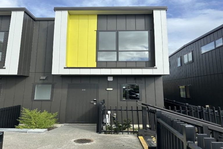 Photo of property in 23/86 Elliot Street, Pahurehure, Papakura, 2113