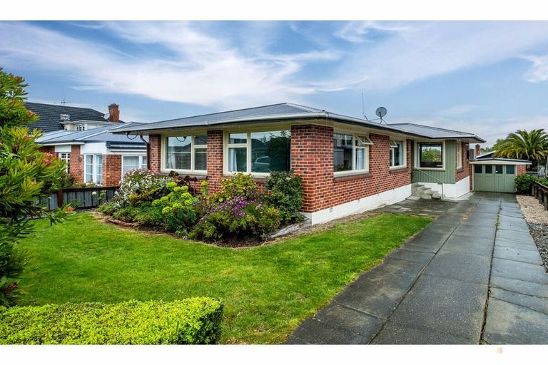 Photo of property in 220 Church Street, West End, Timaru, 7910