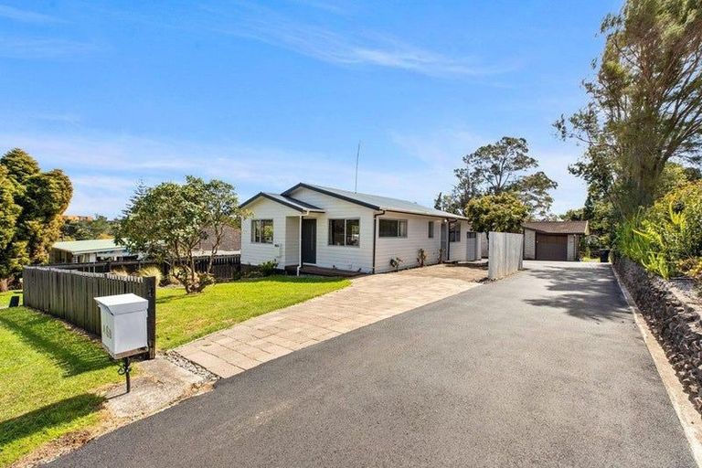 Photo of property in 6a Baycroft Avenue, Parkvale, Tauranga, 3112